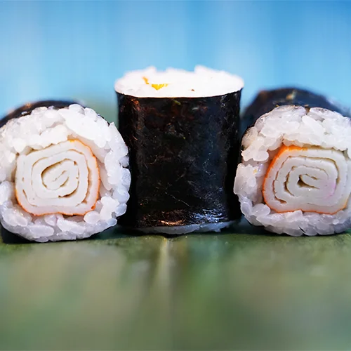 HY SUSHI Marrakech - MAKI Surimi